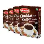 Aachi Chukku Malli Powder 400G (100Gx4)