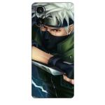 TOPPINGS Premium Vinyl Mobile Skins: Personalize & Protect Your Device with Stylish Precision-Fit Designs for Motorola Moto G54 (China) Design H17 -MT