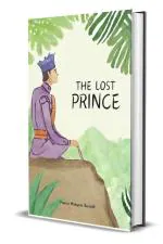 Abhishek Publications-The Lost Prince