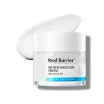 REAL BARRIER Intense Moisture Cream, 50 ml, For Sensitive Skin