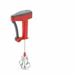 FIRREEWOLF Power-Free Manual Hand Blender Cream Beater, Milkshake, Lassi, Butter Milk Mixer