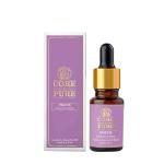 CORE & PURE Focus Oil- Promotes Concentration, Study & Working Productivity |Ayurvedic| 12ml