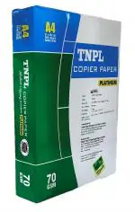 Jiada - TNPL A4 70 GSM Copier Xerox Paper | 500 Sheets | 1 Ream
