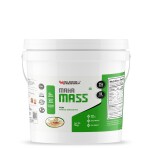 Animal Booster Nutrition Maha Mass Gainer 5kg- Kesar Pista