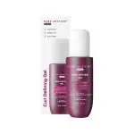 Bare Anatomy Curl Defining Gel | Curl Retention & 2X Frizz Protection For 48 Hours | 140 ml