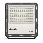 Fybros Cool White Elise Waterproof Outdoor Flood Led Flash Light For Street And Garden 30 Watts