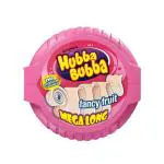 Hubba Bubba Fancy Fruit Bubble Tape Imported, 56 g