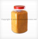 LYALLPUR'S Punjabi Jaggery Powder (Punjabi Sakkar) - Sweet Tradition of Punjab
