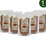 Farmbean Cinnamon Stick 1 Kg | Dalchini Stick