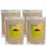 Herbal Hills Nagarmotha Powder 1000 g (Pack of 4)