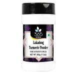 365 SPICERY Lakadong Turmeric Powder 500g Jar
