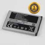 Mobcrown Ab463651Bc Orignal Battery For Samsung J800 S3650 S7070 S5608 S3370 L700 W559 S5628 C3222 B3410 F339 1000Mah