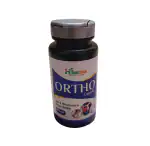 Herbino Herbal Ortho Care Capsules Safe & Efficient Way To Regain Mobility