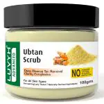 Luvyh Ubtan Scrub - 100g