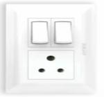 NEW ALPHA INDIA TRADERS vertical modular switch