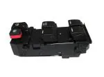 Paanjo Plastic Power Window Switch For Honda Mobilio Brv Brio Jazz