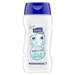 Suave Kids Free & Gentle Body Wash 12 oz Shampoos