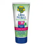 BANANA BOAT ULTRA PROTECT Sunscreen SPF 50 (90ML)