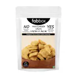 Multigrain Nacho Chips Cream & Onion