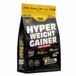 WILD BUCK Hyper Weight Gainer With Protein, Glutamine, Minerals & Enzymes For Massive Gain