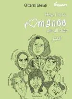How I Hate Romance and all that Jazz - Age group- 13-16 years | Romantic genre - English activity book for Adults by Offshoot