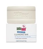 Sebamed Clear Face Cleansing Bar 100gm