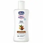 Chicco Almond Baby Moments Body Lotion, 100ml (Pack of 1)