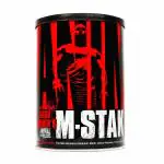 UNIVERSAL NUTRITION M-STAK 21PACKS