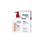 NUMIS MED - FACE & BODY WASH (PUMP) UREA-5% - 200ML