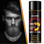 Metaverse Hair Volumizing Powder Wax Achieve your styling goals with Hair Volumizing Powder Wax's strong hold