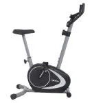 Reach B-202 Magnetic Exercise Cycle for Weight Loss at Home | Upright Stationary Exercise Bike for Cardio and Exercise | Best at home gym equipment for fitness training