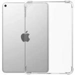 Caseelo Soft TPU Premium Transparent Back Case for Apple iPad 10.2 Inch 9th 2021, 8th 2020, 7th 2019 Gen A2602 A2604 A2429 A2197 A2198 A2200 [ With Corner AirBag Back Cover ]