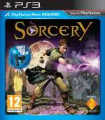 Sony Sorcery for Move (PS3)