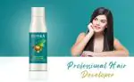 Yutika Professional Hair Developer 40 Volume (12%) , White