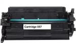 TRENDVISION CRG-057 Balck Toner Cartridge for Printers LBP220, LBP223DW, LBP226DW, LBP227DW, LBP228X, LBP228DW, MF440, MF443DW, MF445DW, MF446X, MF448DW, MF449X, MF449DW