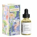 Leabotanical Cotton Seed Oil | Moisturization | nourish | non-greasy texture | Vitamin E | supple complexion | 30ml