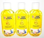 True Heaven White Phenyl Concentrate, Makes 9 L Of Good Phenyl (100 Ml X 3=300Ml) - Set Of 3