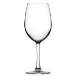 Pasabahce Clear Crystal Wine Glass 470 ml (pack of 6)