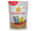 Boltz Bird Food For Budgies - Mix Seeds 2.4 Kg