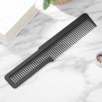 E-DUNIA Handcrafted Round Teeth Comb Gentle On Scalp