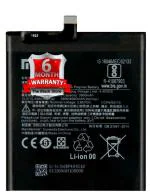 Mobcrown Original Battery for BP40 Battery Compatible for Xiaomi Redmi K20 Pro/Xiaomi Mi 9T Pro - 4000mAh -6 Months Warranty