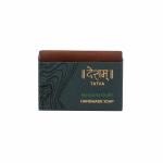 DESAM ORGANICS MANJISTHA OUDH AYURVEDIC SKINCARE SOAP (100 Gms)