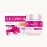 Asl World Cosmo Charmis Deep Nourishing Cold Cream with Vitamin C, A & E, for glowing & nourished skin with Charmis VITAMIN C Facewash FREE, 100gm + 50gm ( pack of 1)