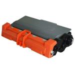Spectrum TN-2325 Toner Cartridge Compatible for Brother TN-2325 Black Toner Cartridge for Use in Brother HL-L2560DN /2260D /2260 /DCP-7080 /7080D /7180DN /MFC-7380 /7880DN/7480D Printers
