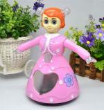 Goyal'S Dancing Girl Sound Toys 0