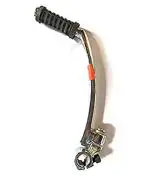 Road Religion Kick Compatible for Yamaha RX100 (Yamaha Genuine)