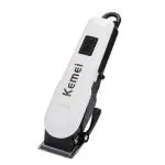 Kemei KM-809A PROFESSIONAL Hair Trimmer for Men & Women Runtime: 120 min
