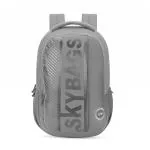 SKYBAGS GRAD 05 LAPTOP BP DARK GREY