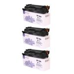Softly Print 28A Laserjet Toner Cartrdige | (Black) forCompatible with HP Laserjet Pro M403 / M403d / M403dn / M403n / M427 / M427dw / M427fdn / M427fdw PACK 3|Printer Toner Cartridge