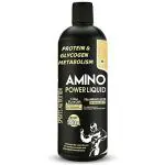 Mealo Amino Acids Supplement for Men and Women (1.24kg)